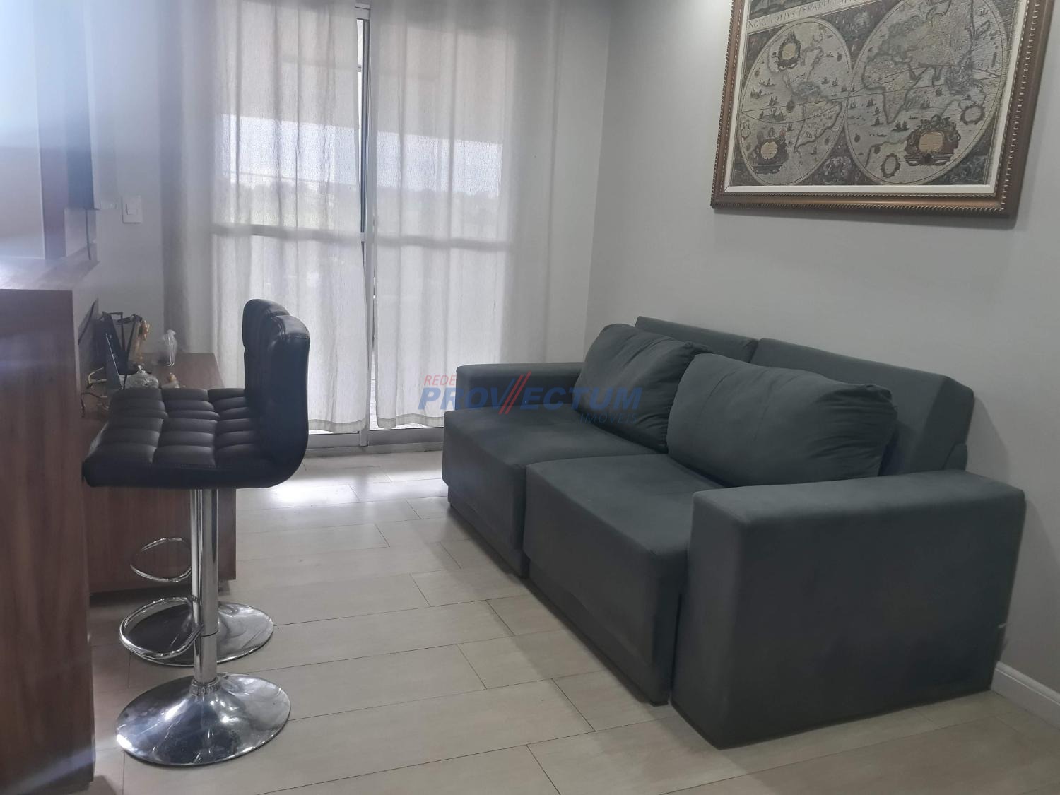 AP275850 | Apartamento venda Parque das Constelações | Campinas/SP