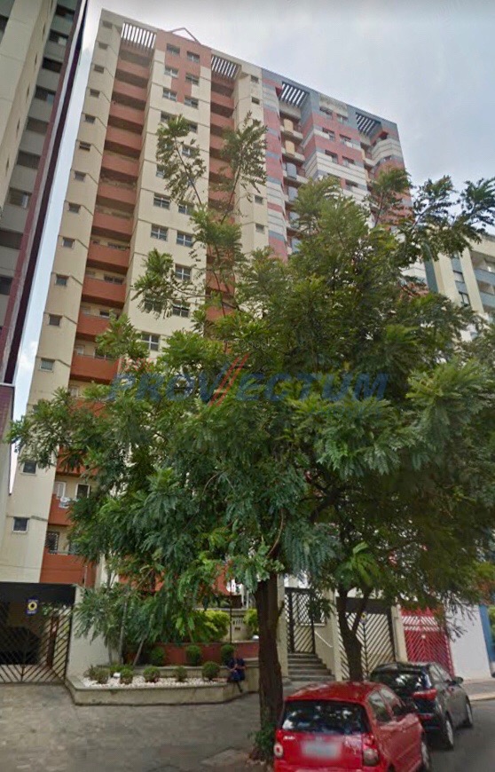 AP275943 | Apartamento venda Botafogo | Campinas/SP