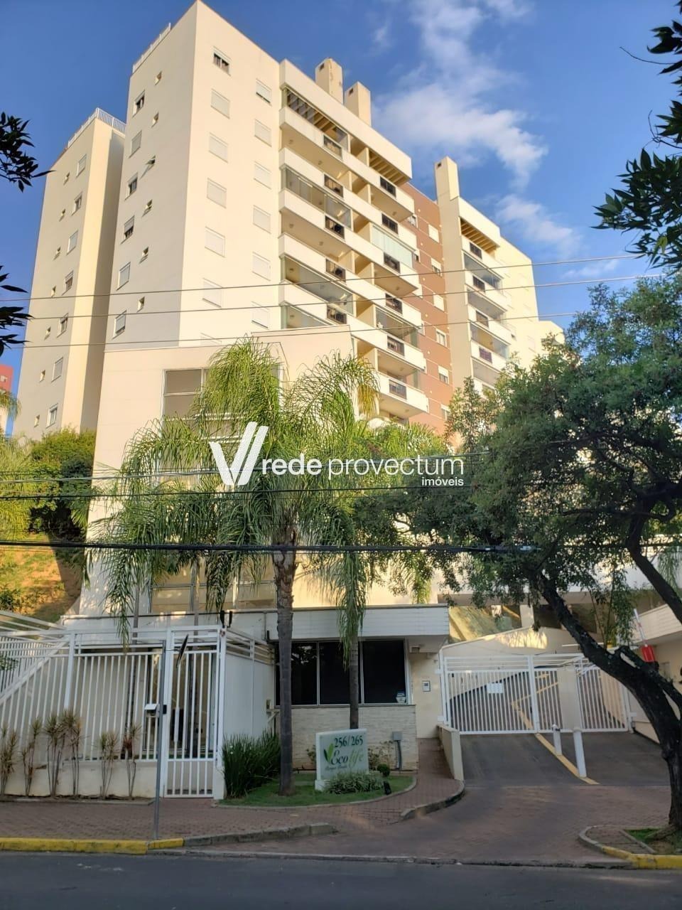 AP275959 | Apartamento venda Parque Prado | Campinas/SP