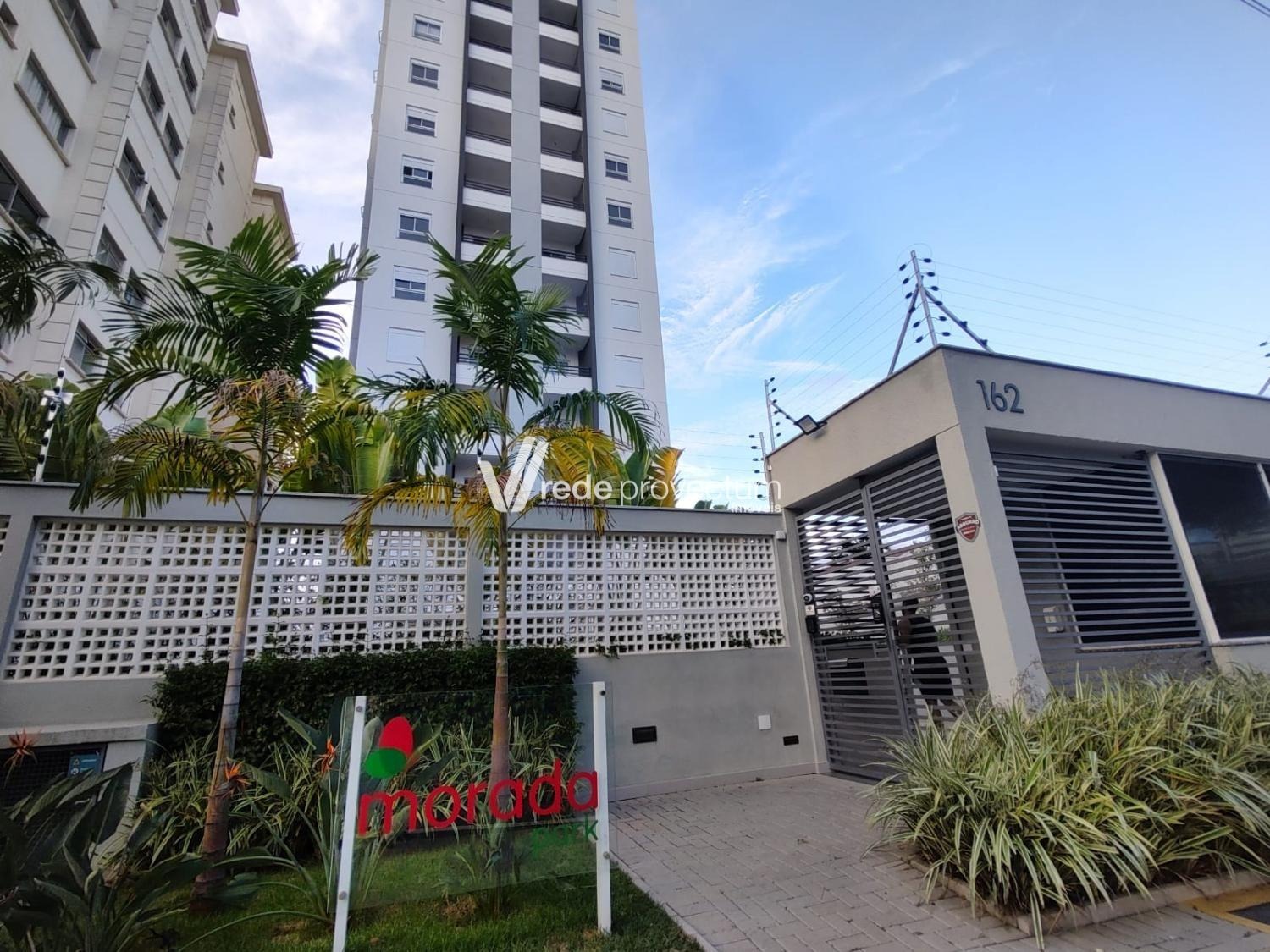 AP275973 | Apartamento venda aluguel Jardim Guanabara | Campinas/SP