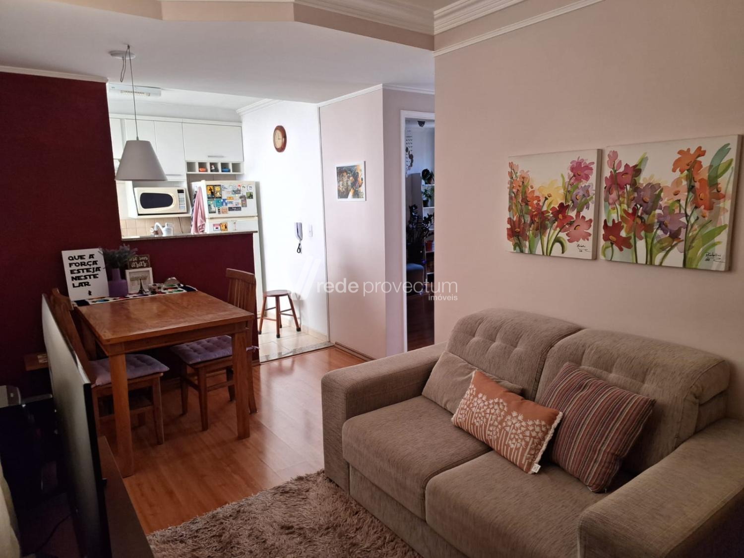 AP276092 | Apartamento venda Ponte Preta | Campinas/SP