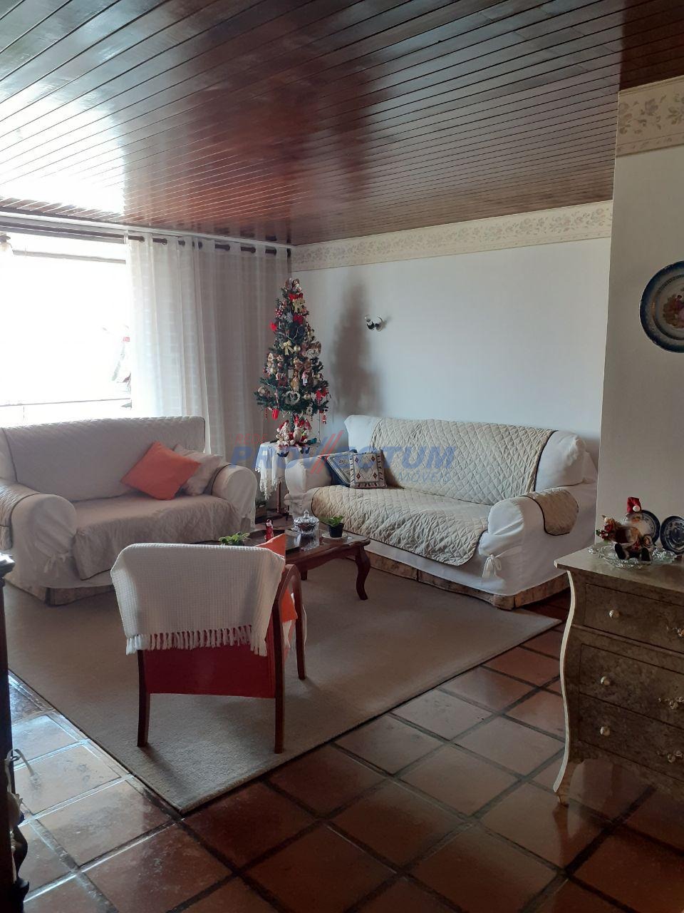 AP276112 | Apartamento venda Nova Campinas | Campinas/SP