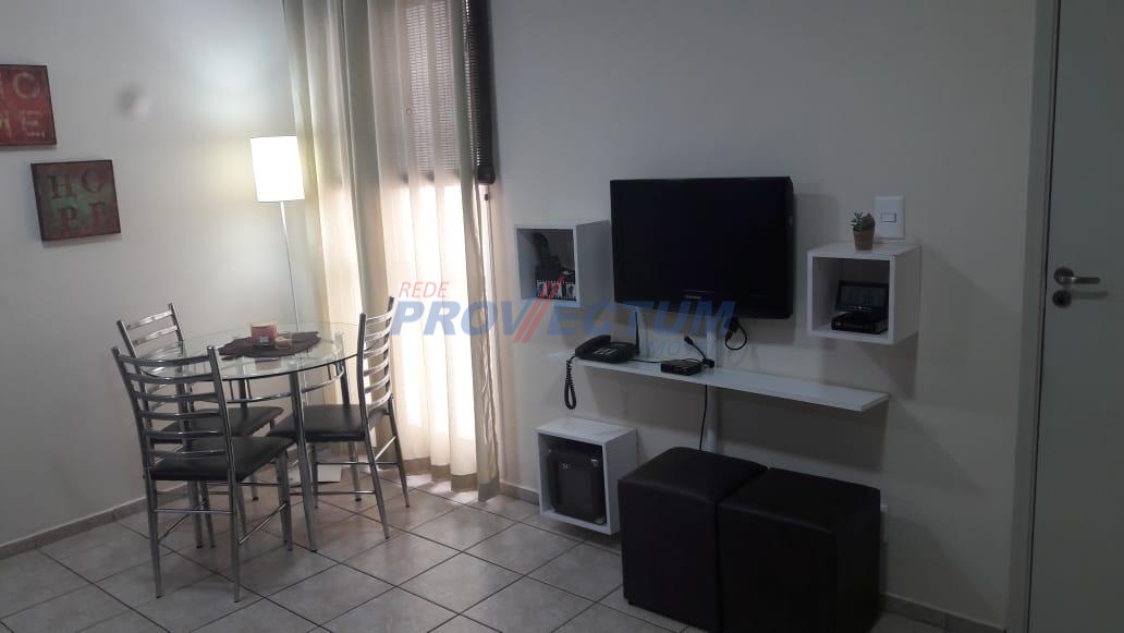 AP276156 | Apartamento venda Ponte Preta | Campinas/SP