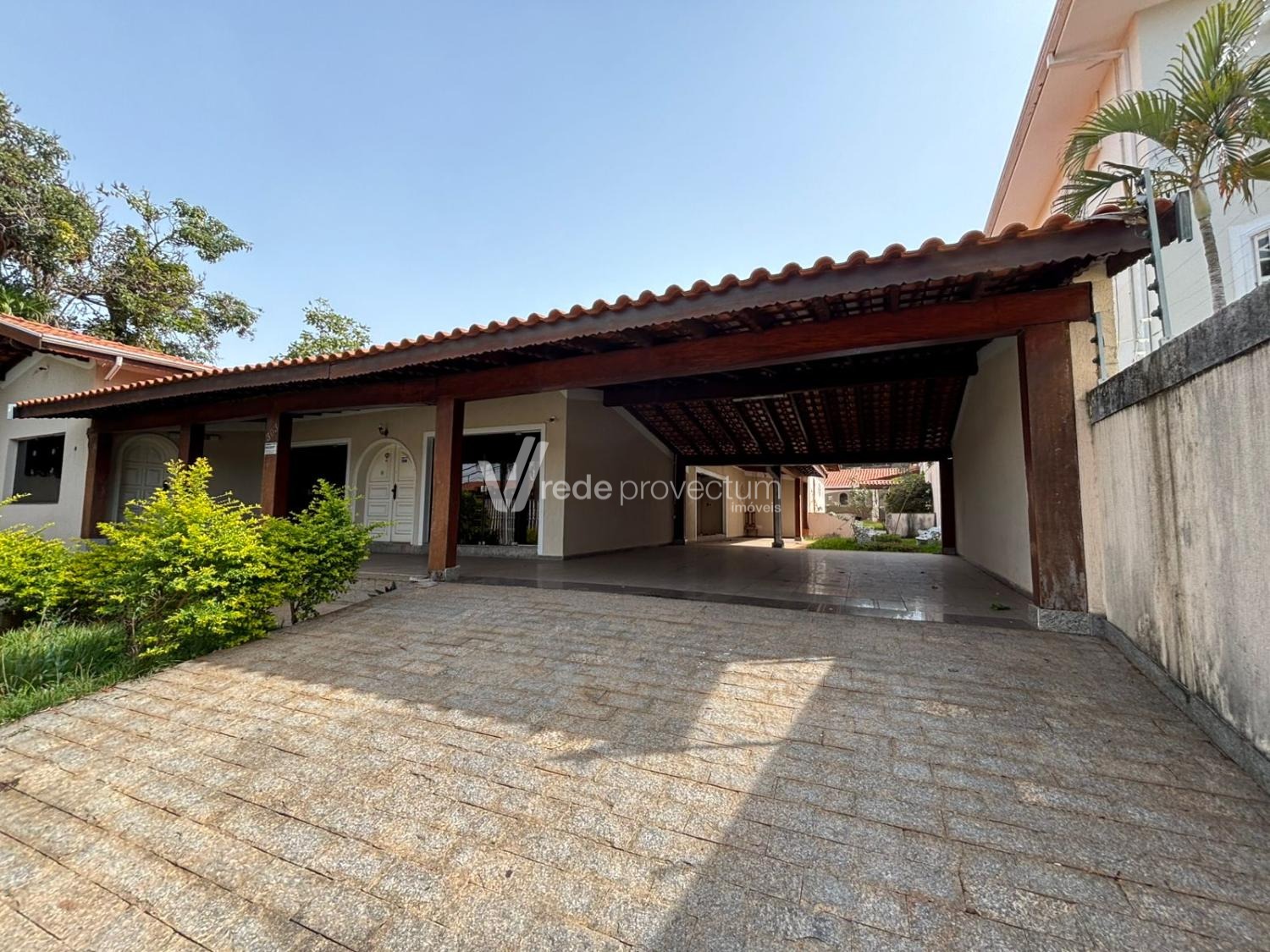 CA276201 | Casa venda Parque Taquaral | Campinas/SP