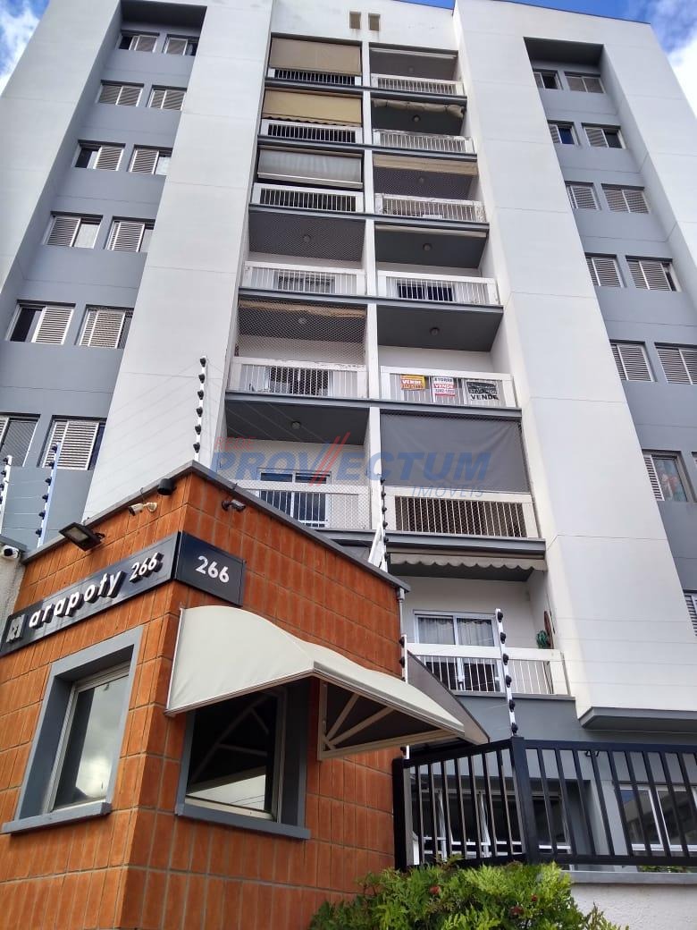 AP276225 | Apartamento venda Taquaral | Campinas/SP