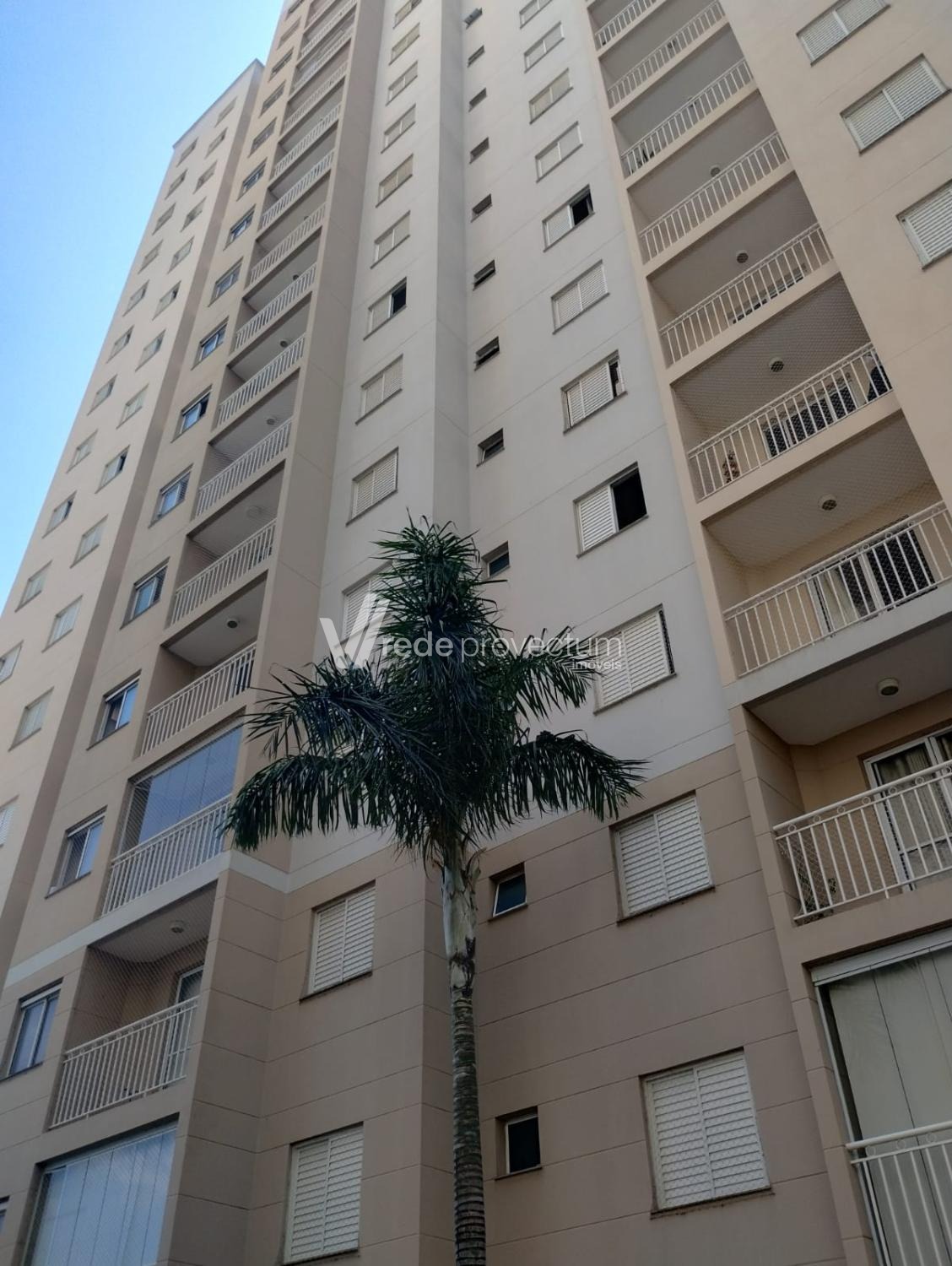 AP276250 | Apartamento venda Swift | Campinas/SP