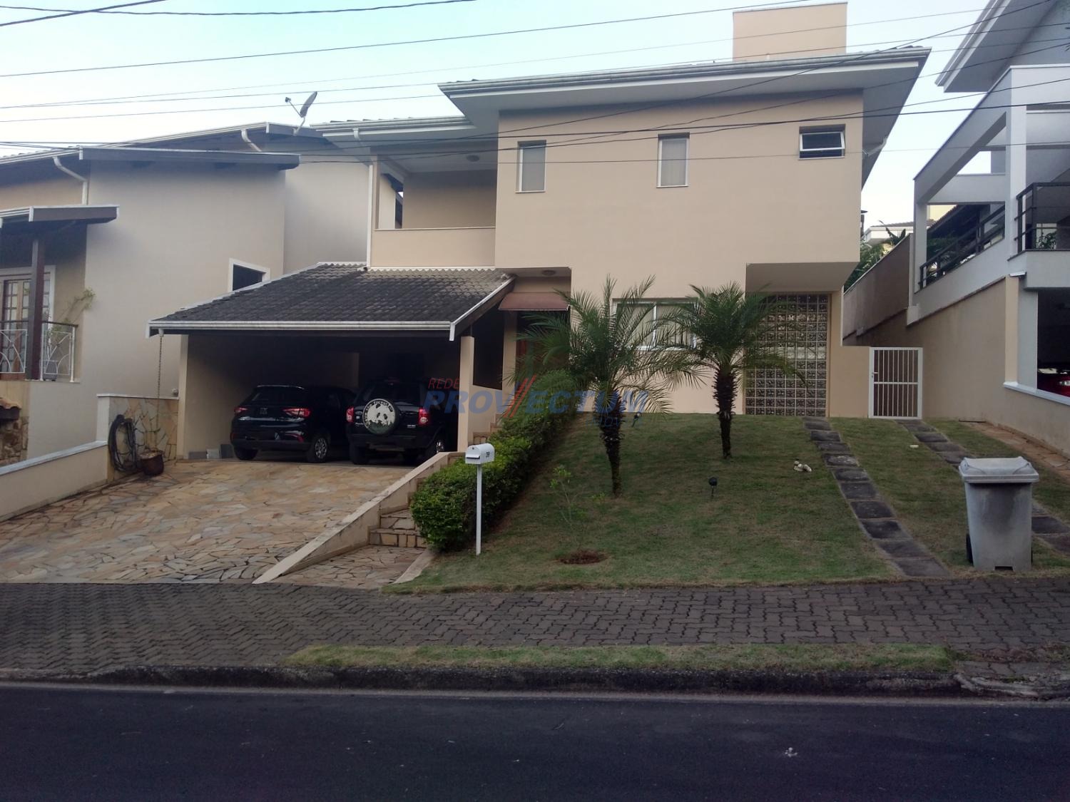CA276276 | Casa venda Condomínio Florada da Mata | Valinhos/SP