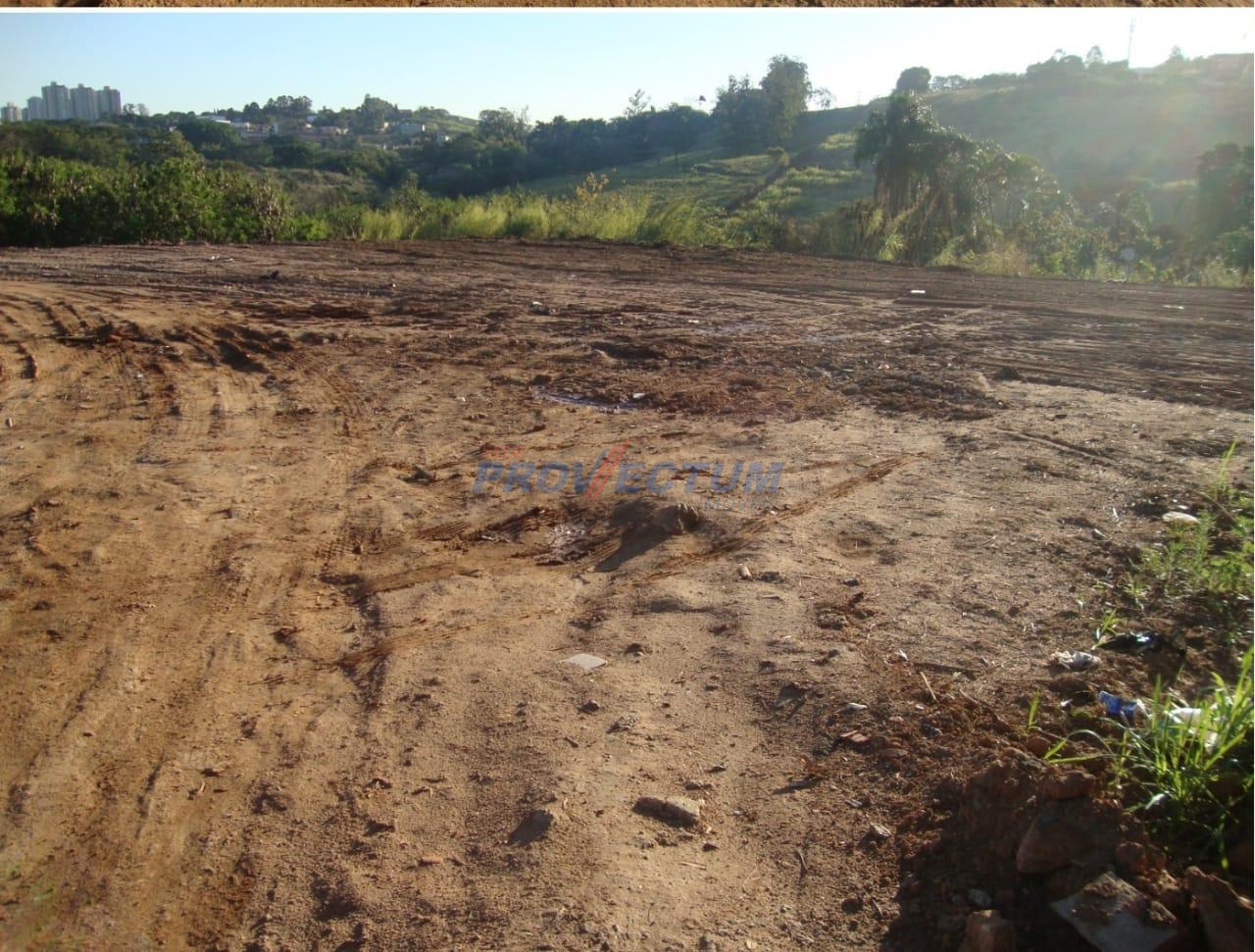 TE276278 | Terreno venda aluguel Parque Rural Fazenda Santa Cândida | Campinas/SP