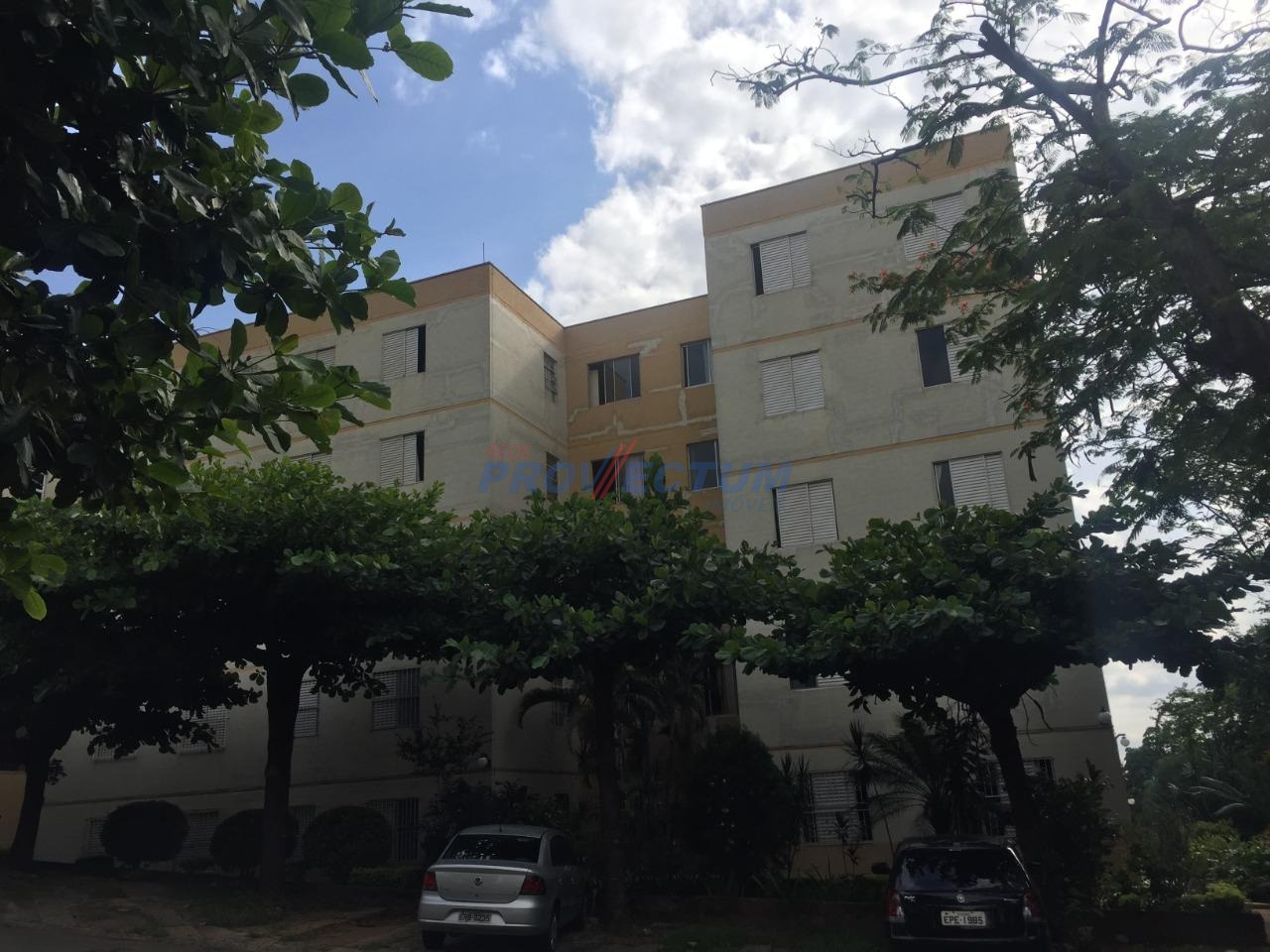 AP276289 | Apartamento venda Jardim Pacaembu | Campinas/SP