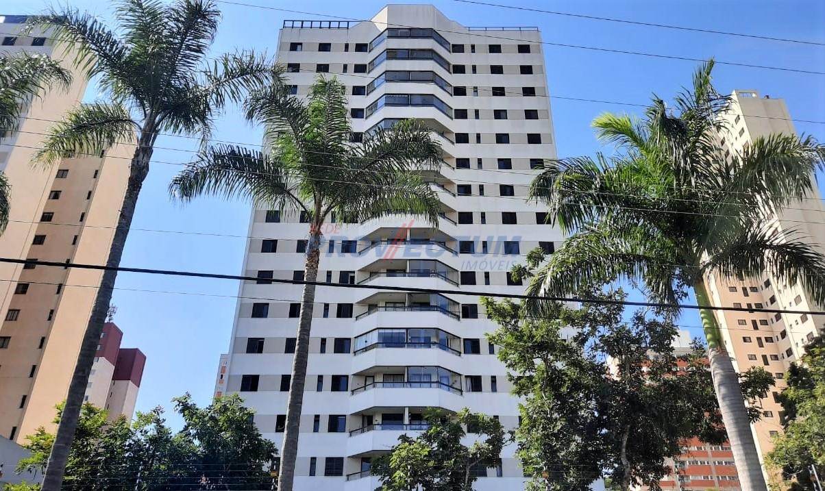 AP276325 | Apartamento venda Parque Prado | Campinas/SP