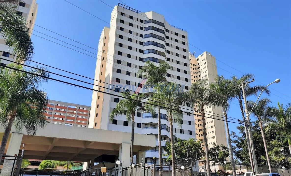 AP276325 | Apartamento venda aluguel Parque Prado | Campinas/SP