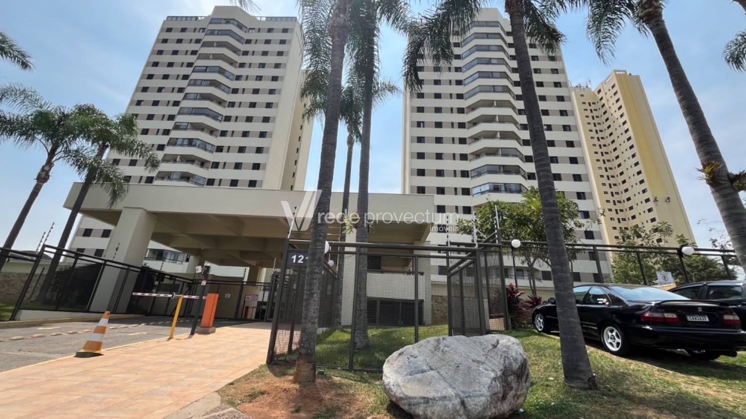 AP276325 | Apartamento venda Parque Prado | Campinas/SP