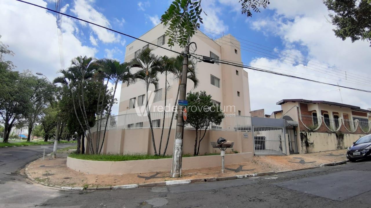 AP276345 | Apartamento venda Jardim Nova Europa | Campinas/SP