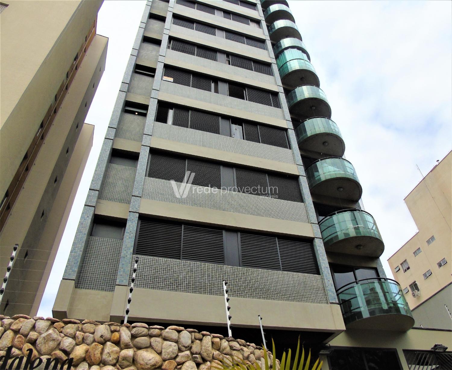 AP276393 | Apartamento venda Jardim Proença | Campinas/SP