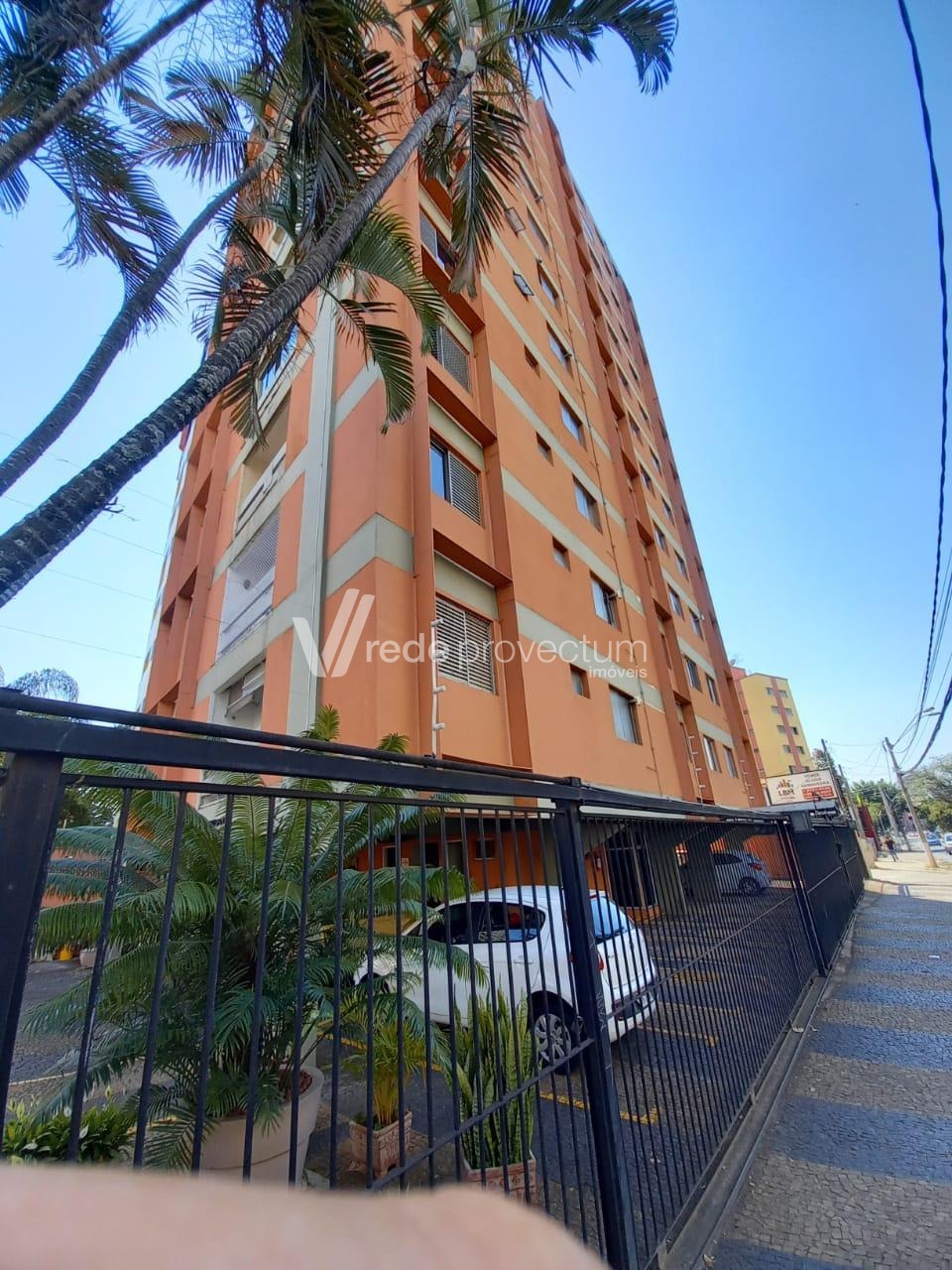 AP276402 | Apartamento venda Vila Itapura | Campinas/SP