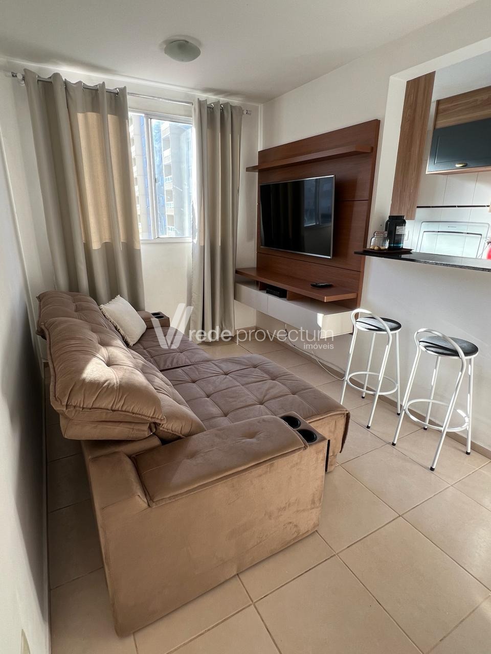 AP276432 | Apartamento venda Jardim Nova Europa | Campinas/SP