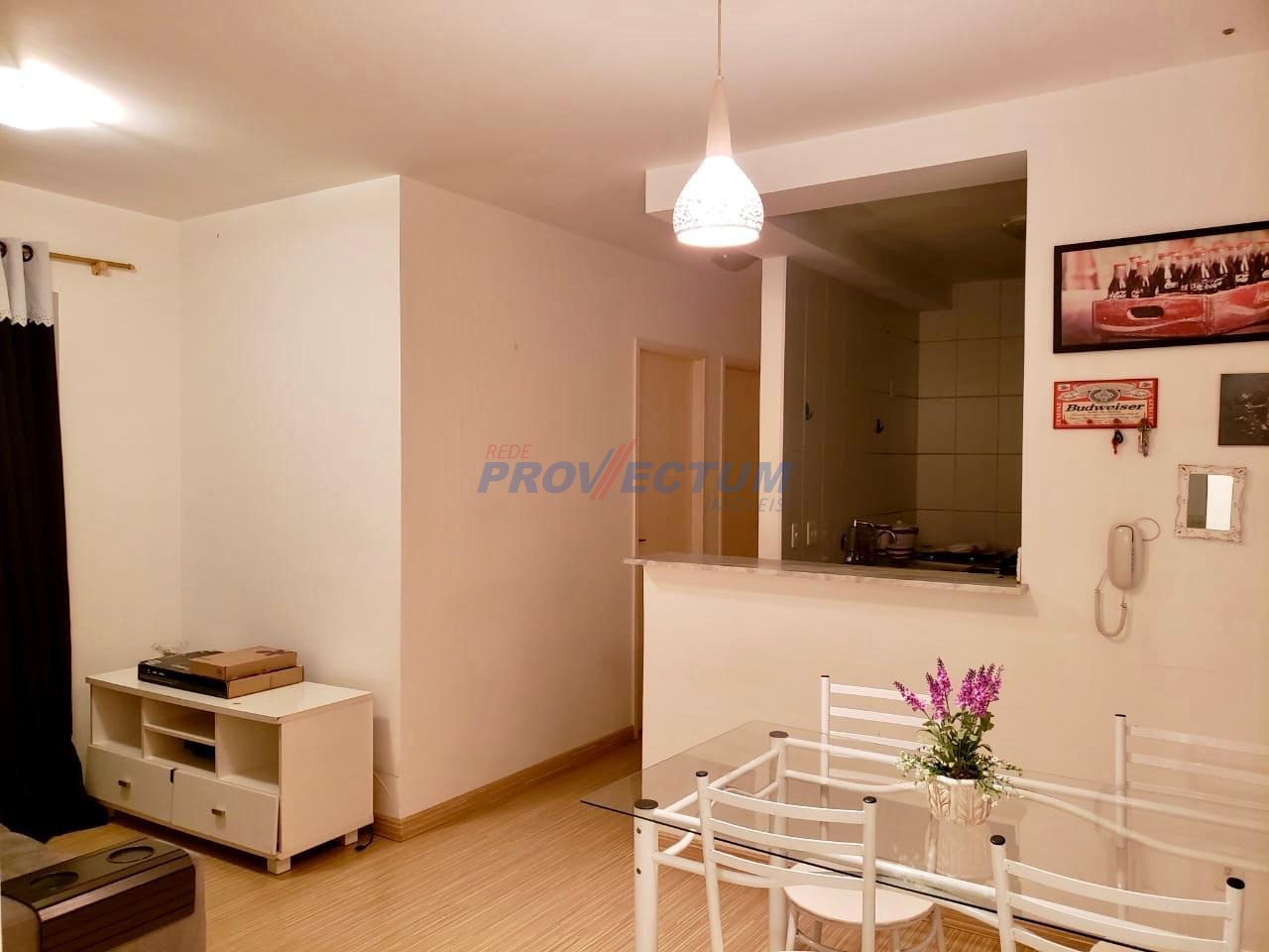 AP276453 | Apartamento venda Jardim Myrian Moreira da Costa | Campinas/SP