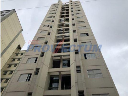 AP276527 | Apartamento venda Centro | Campinas/SP