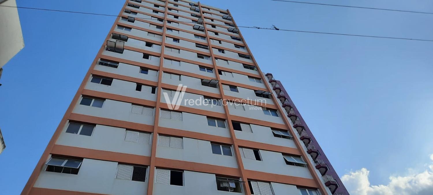 AP276540 | Apartamento venda Botafogo | Campinas/SP