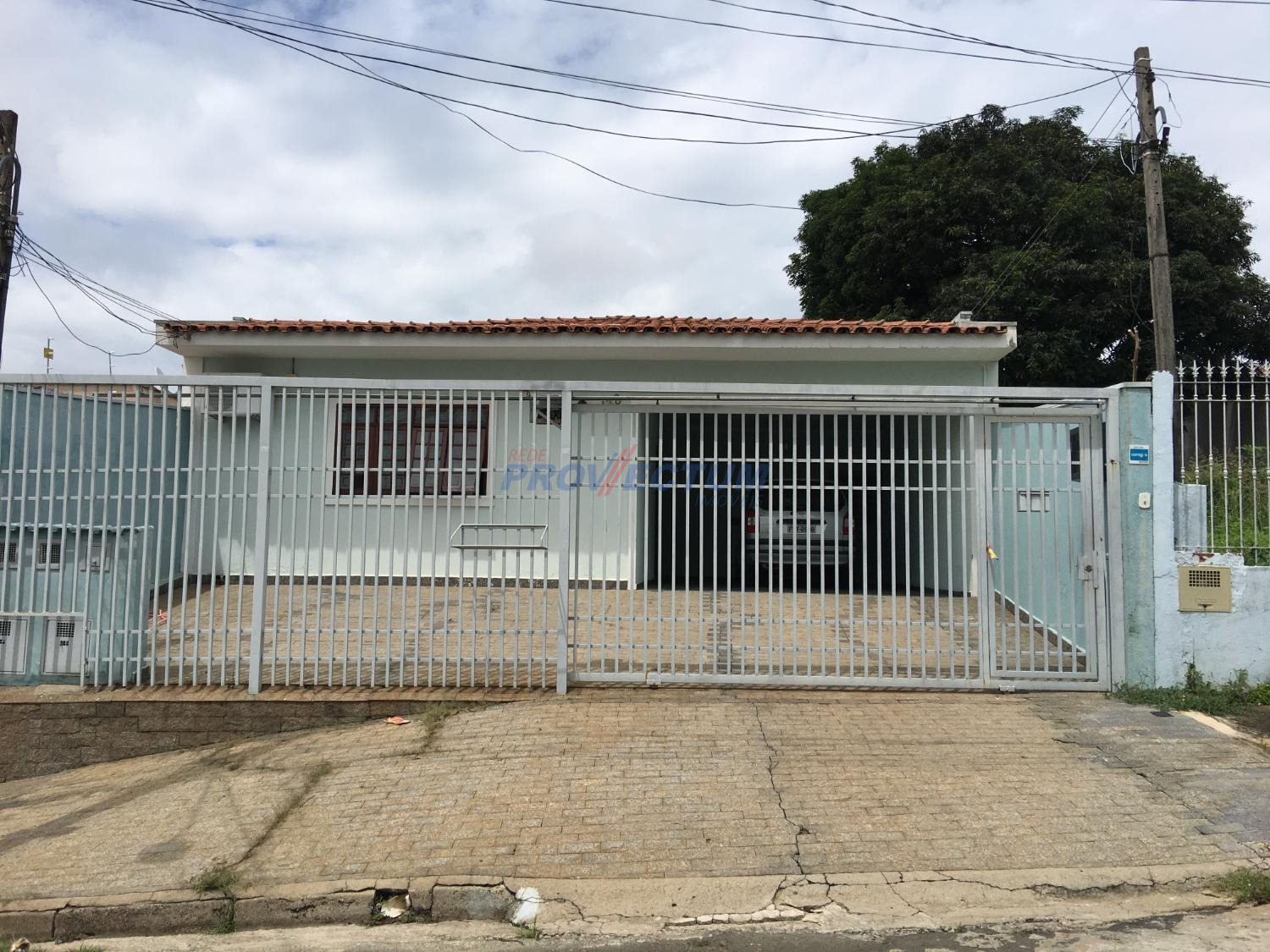 CA276542 | Casa venda Jardim Londres | Campinas/SP