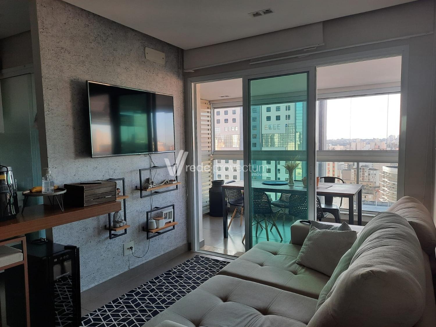 AP276552 | Apartamento venda Centro | Campinas/SP