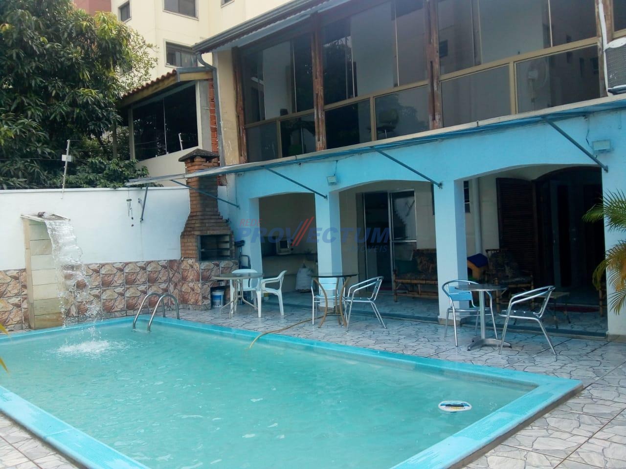 CA276571 | Casa venda Jardim Flamboyant | Campinas/SP