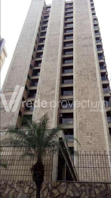 AP276574 | Apartamento venda Centro | Campinas/SP