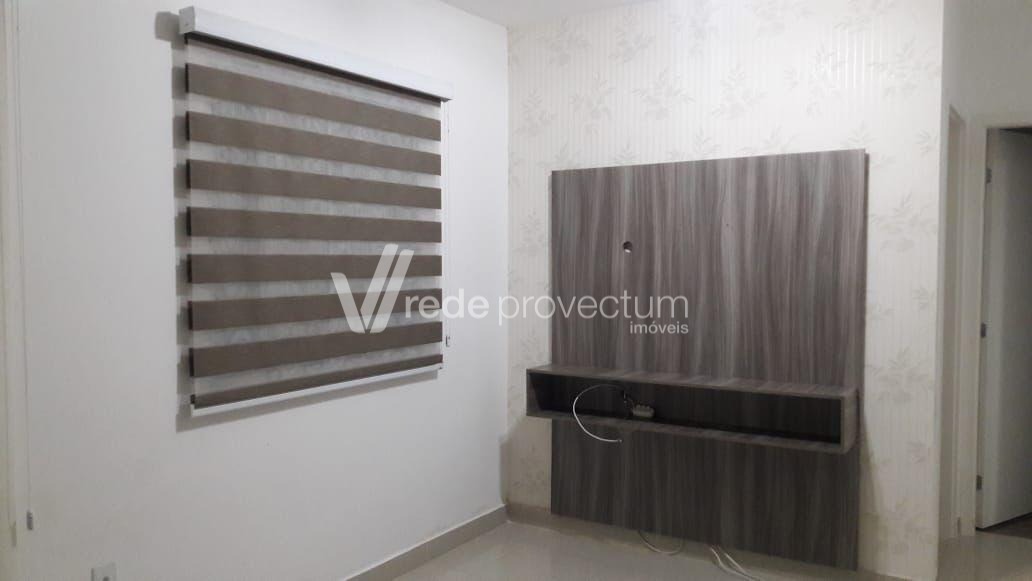 AP276579 | Apartamento venda Parque Fazendinha | Campinas/SP