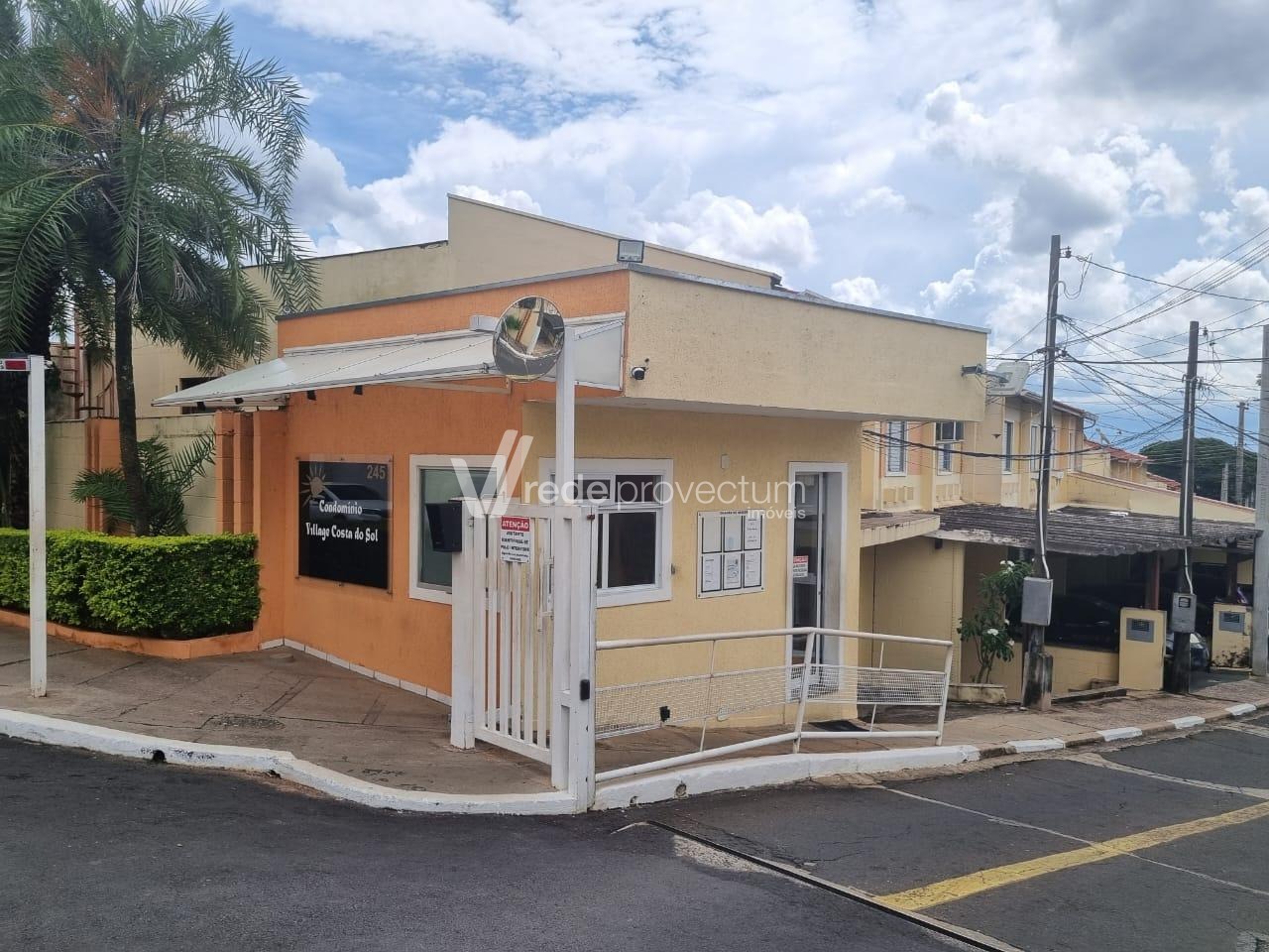 CA276598 | Casa venda Vila Maria Eugênia | Campinas/SP