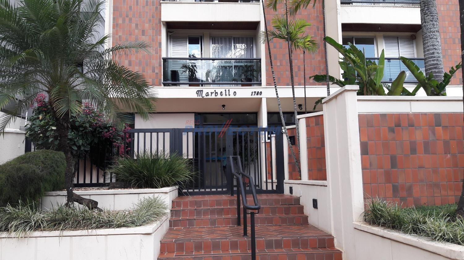 AP276658 | Apartamento venda Centro | Campinas/SP