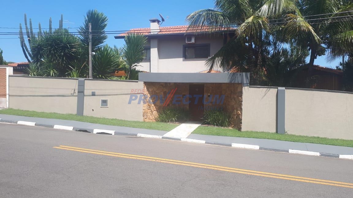 CA276665 | Casa venda Parque Xangrilá | Campinas/SP