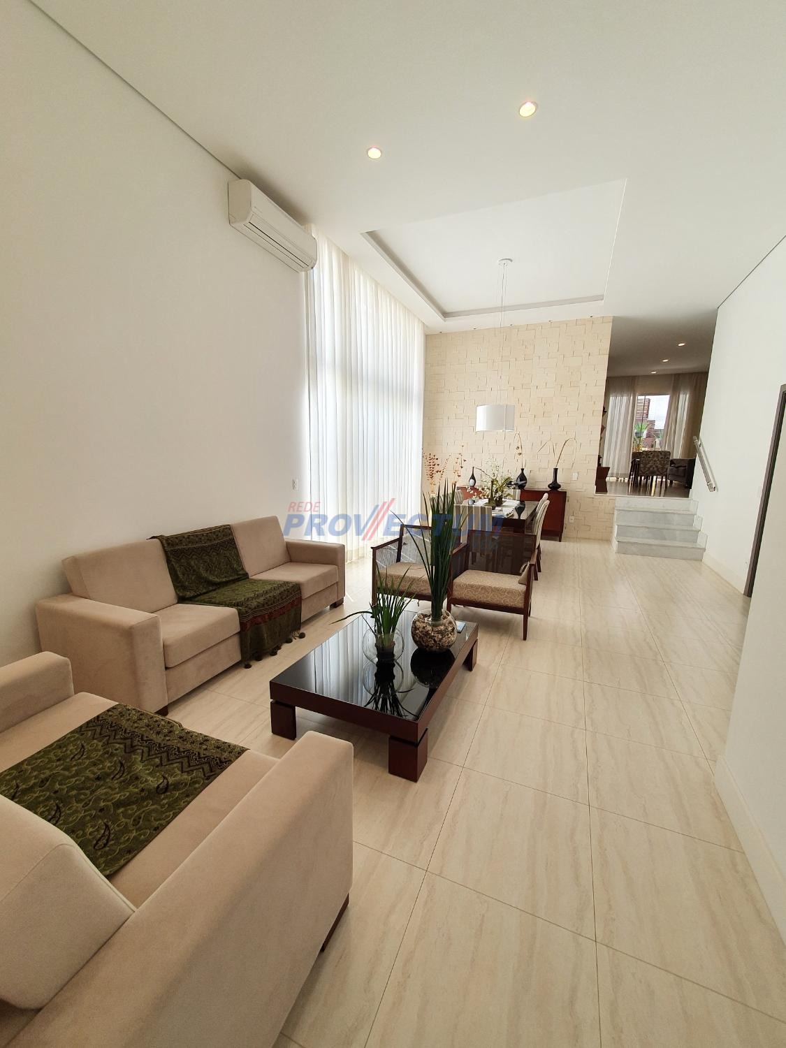 CA276672 | Casa venda Swiss Park | Campinas/SP