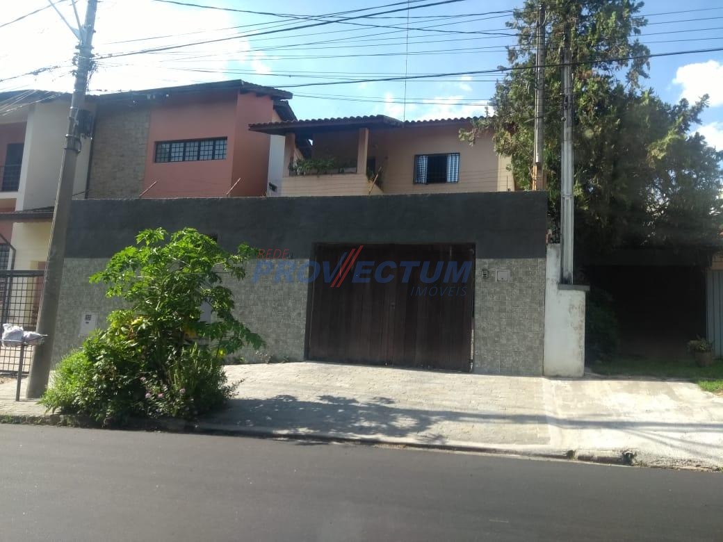 CA276740 | Casa venda Vila João Jorge | Campinas/SP