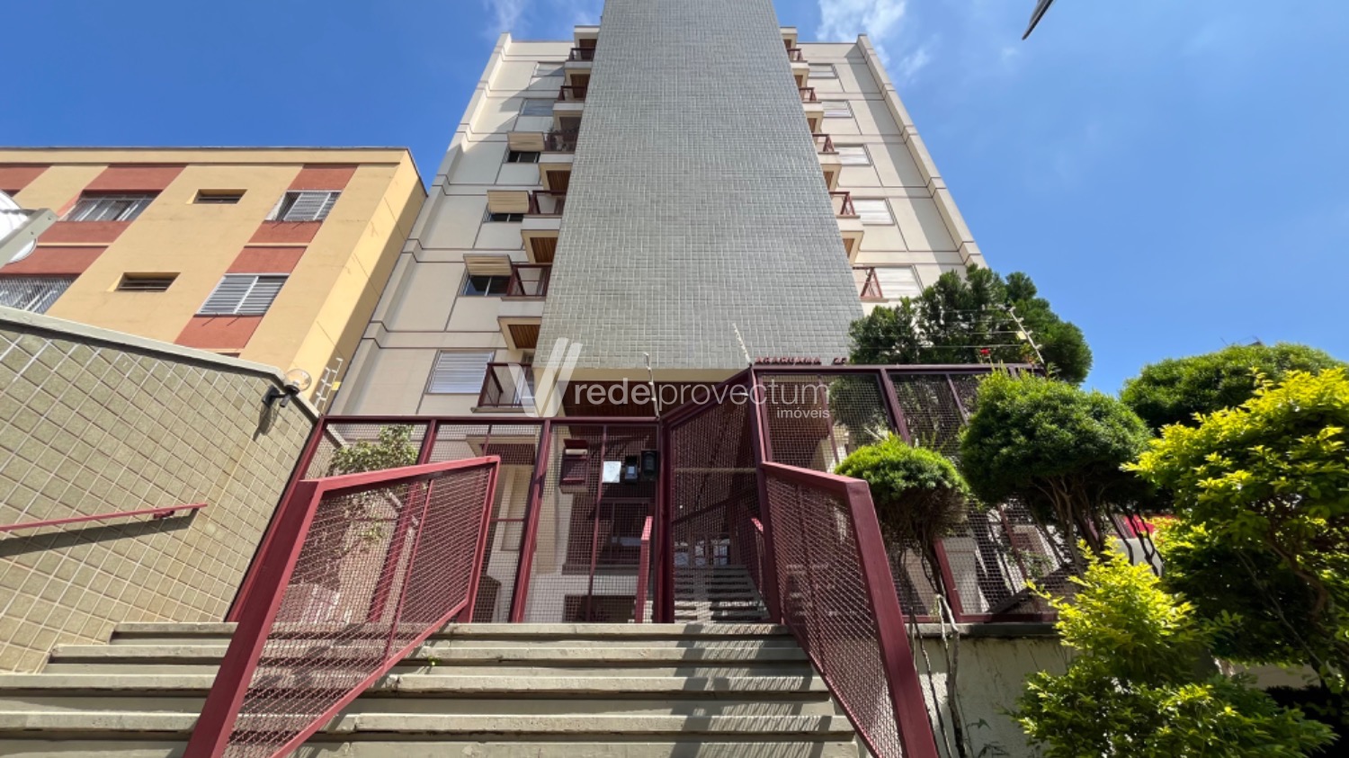 AP276763 | Apartamento venda Jardim Proença | Campinas/SP