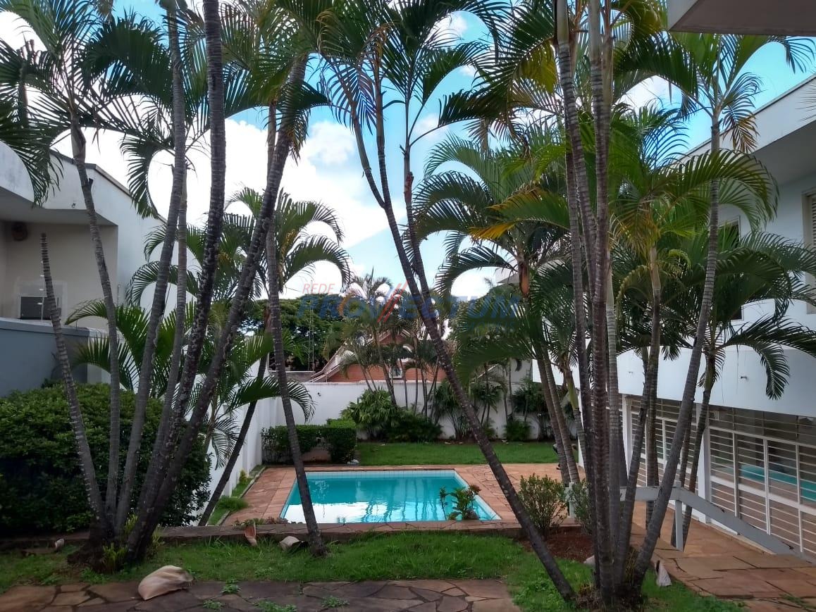 CA276781 | Casa venda Jardim Guanabara | Campinas/SP