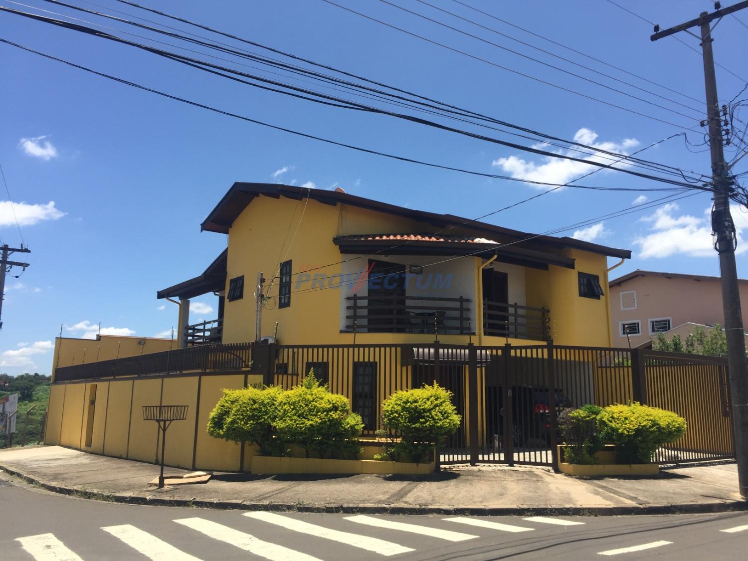 CA276822 | Casa venda Jardim Antonio Von Zuben | Campinas/SP