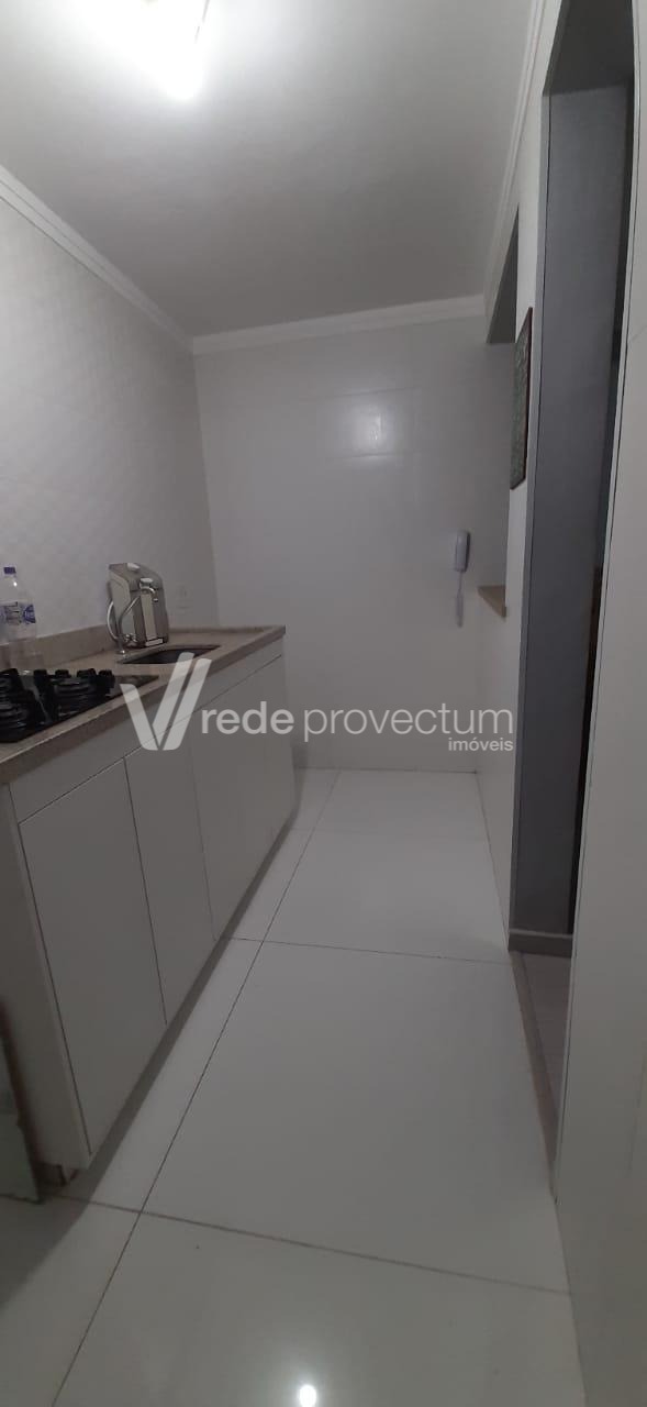 AP276923 | Apartamento venda Jardim Nova Europa | Campinas/SP