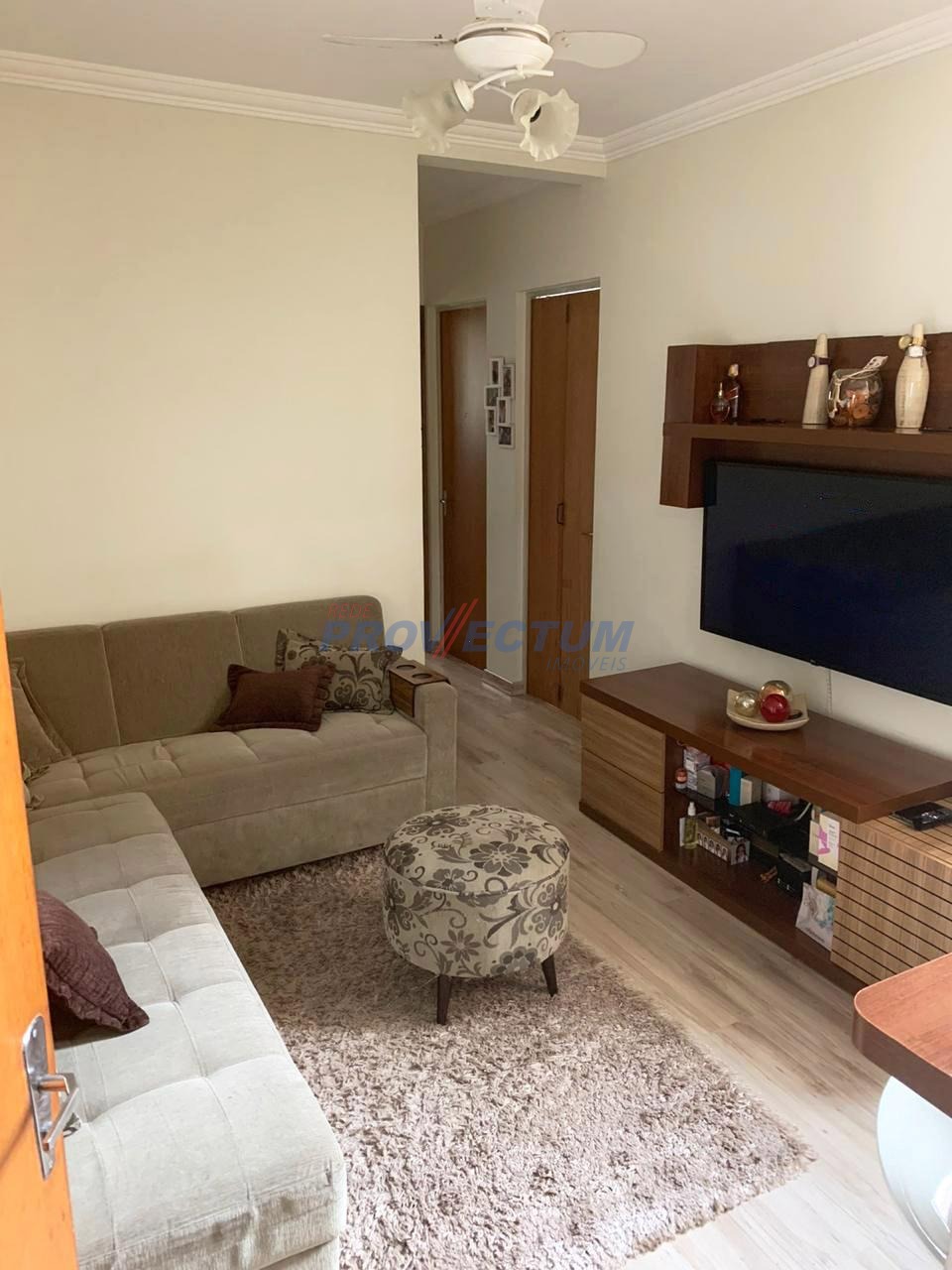 AP276947 | Apartamento venda Parque São Jorge | Campinas/SP