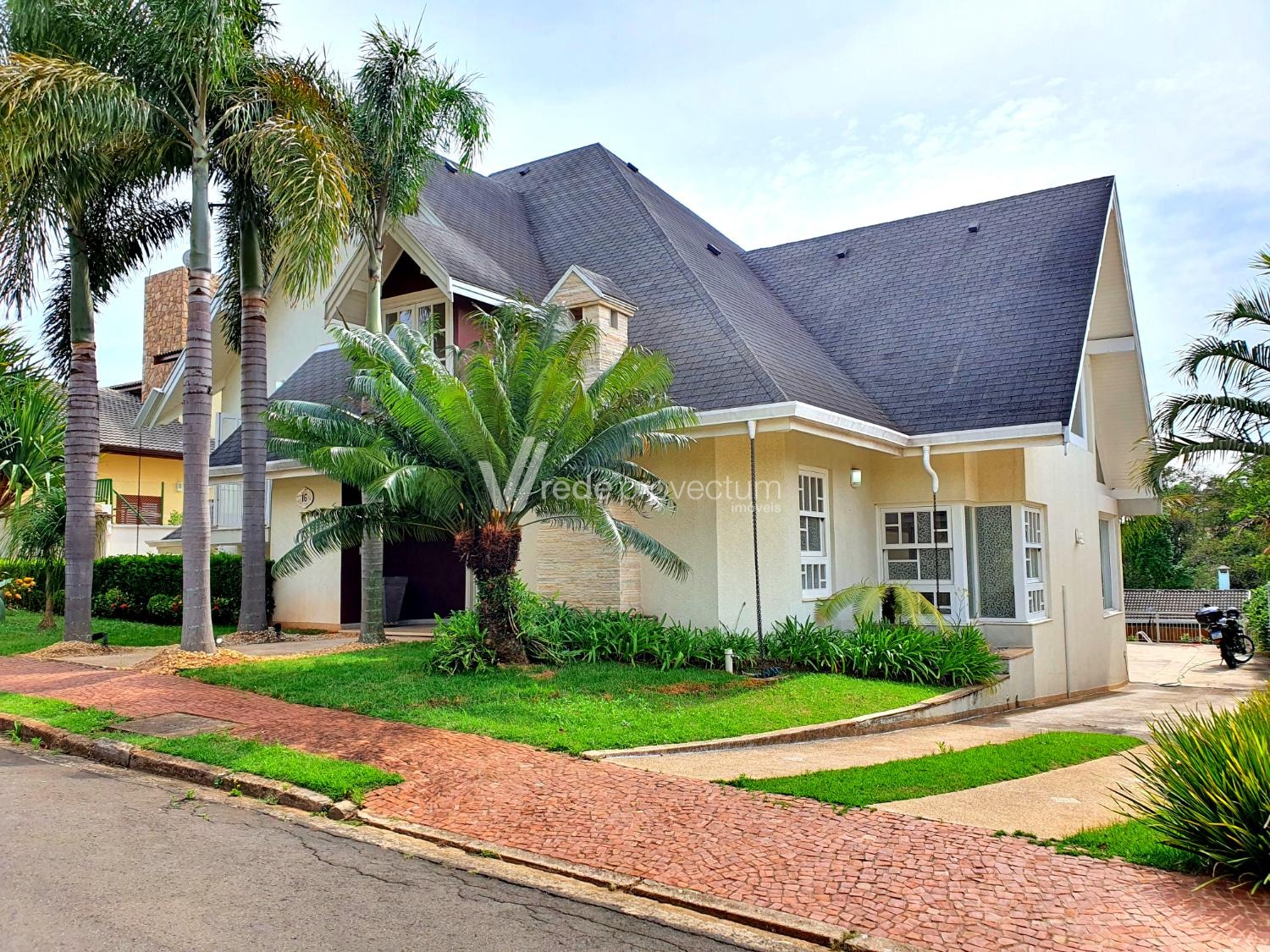 CA276985 | Casa venda Monte Carlo | Valinhos/SP