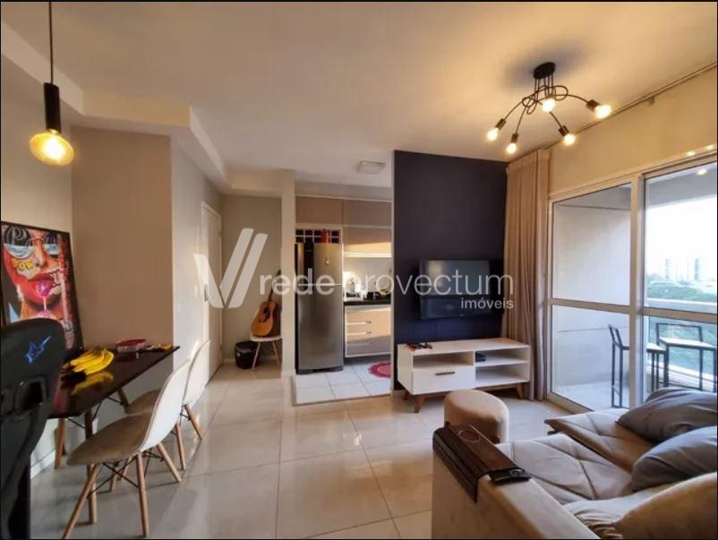 AP276988 | Apartamento venda Centro | Campinas/SP