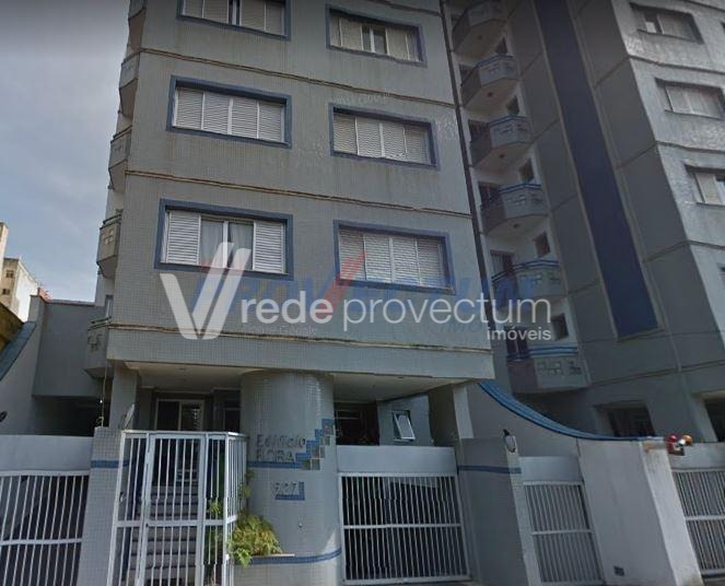 AP277135 | Apartamento venda Botafogo | Campinas/SP