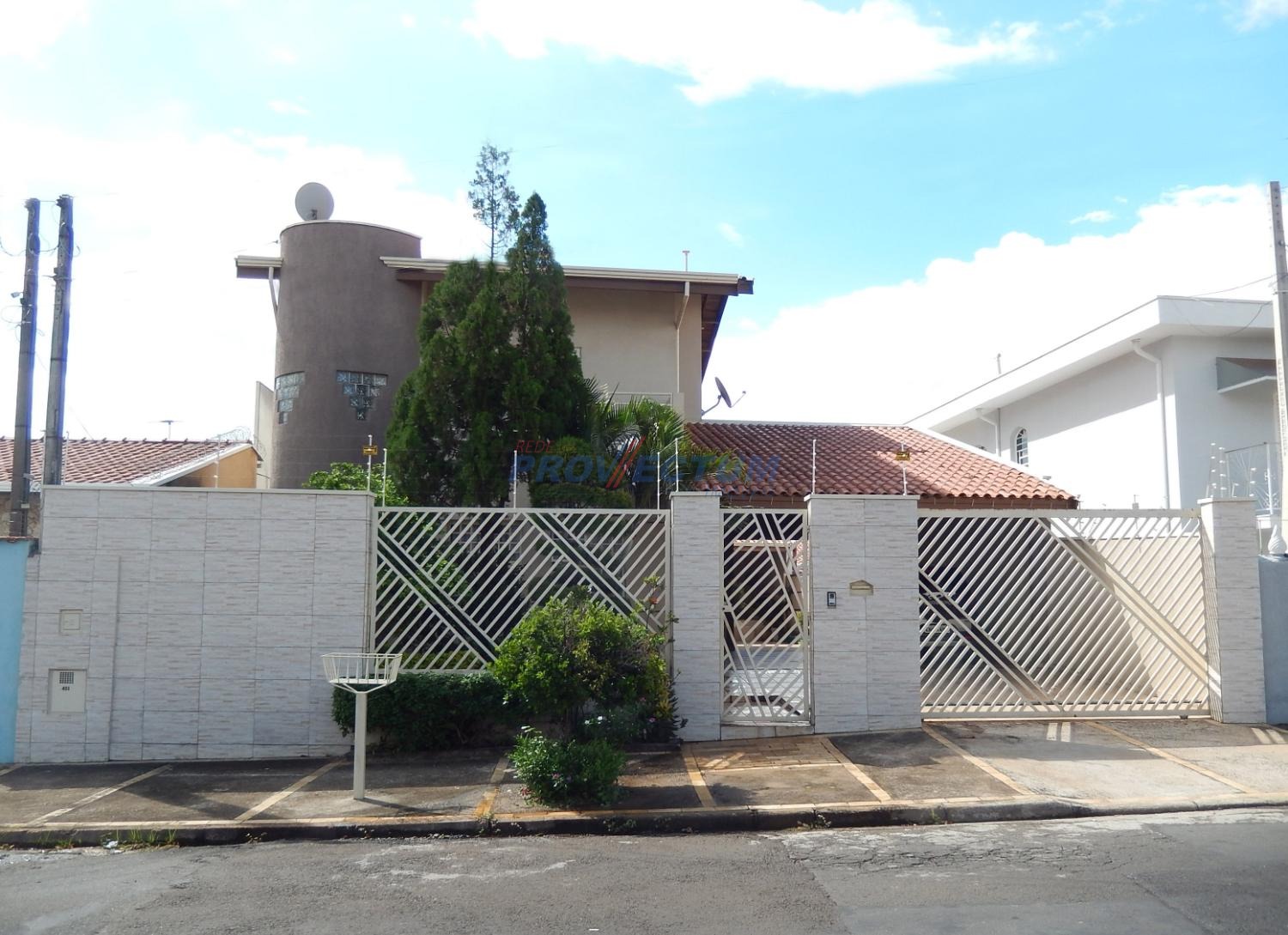 CA277159 | Casa venda Jardim Eulina | Campinas/SP