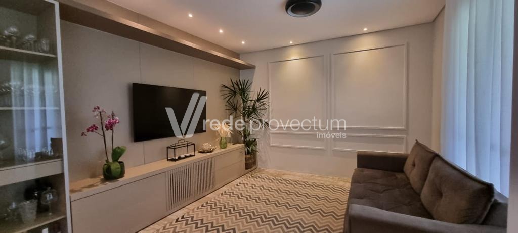 CA277223 | Casa venda Santa Tereza | Valinhos/SP