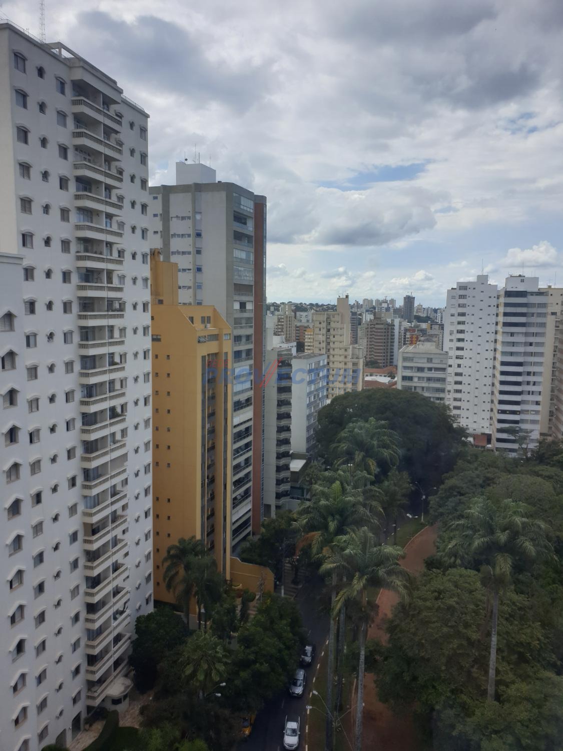 AP277232 | Apartamento venda Cambuí | Campinas/SP