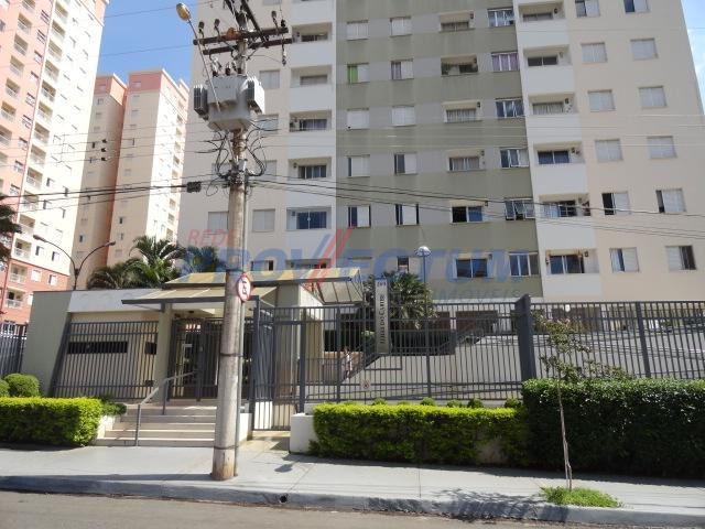 AP277250 | Apartamento venda Parque Itália | Campinas/SP