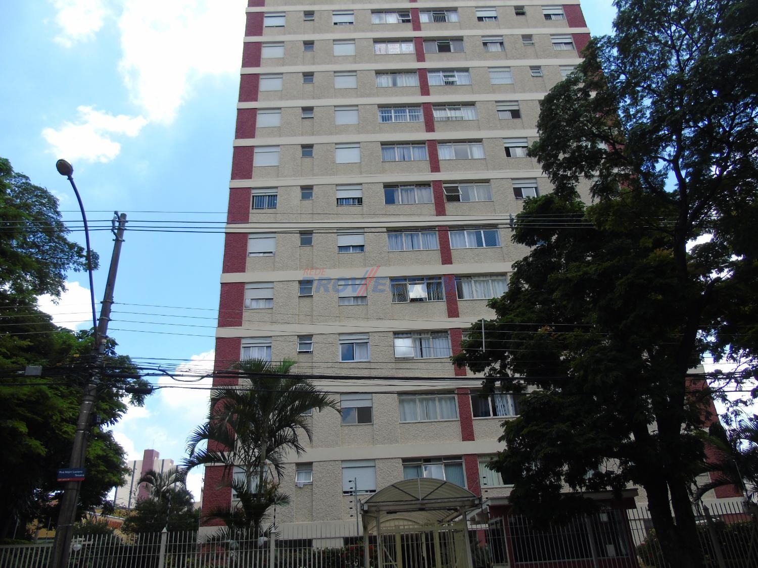 AP277279 | Apartamento venda Bonfim | Campinas/SP