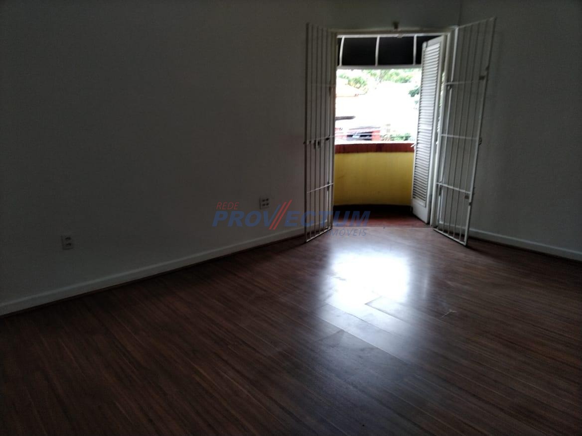 CA277411 | Casa aluguel Cambuí | Campinas/SP