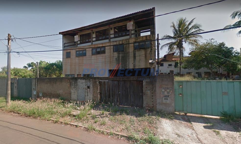 CA277417 | Casa venda Jardim do Sol | Campinas/SP