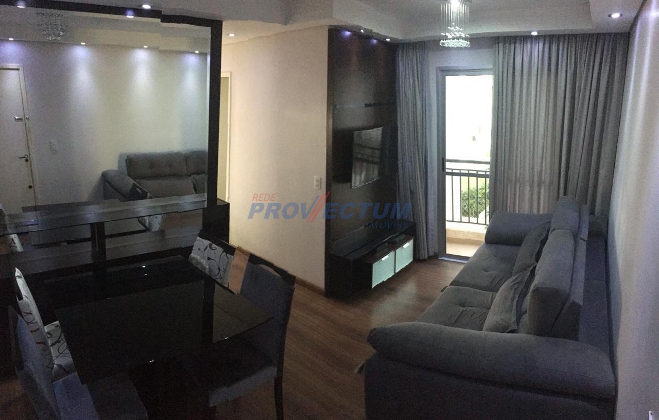 AP277423 | Apartamento venda Vila Mimosa | Campinas/SP