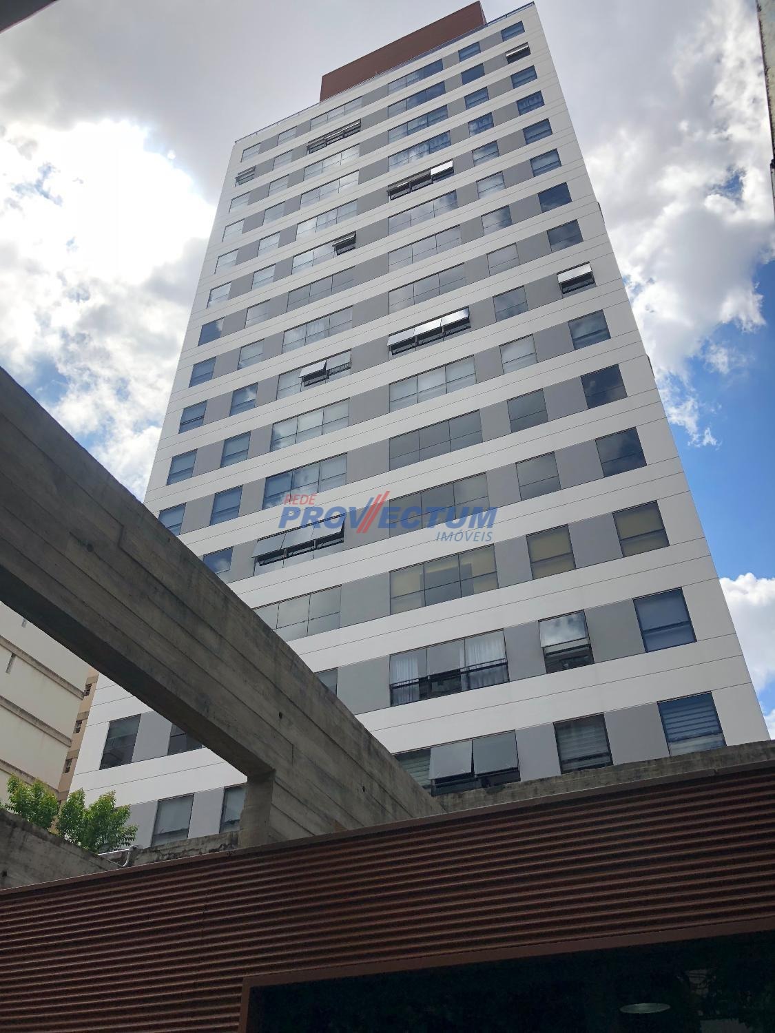 AP277427 | Apartamento venda Cambuí | Campinas/SP